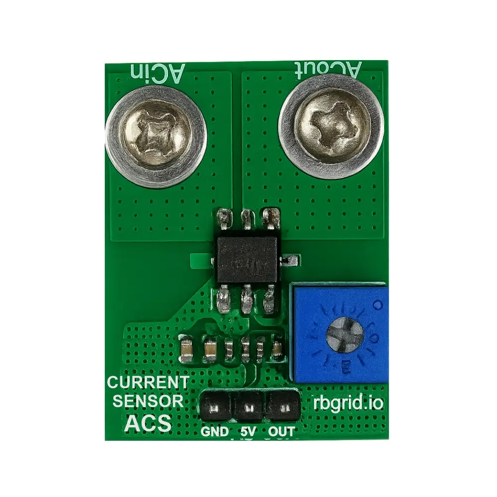 ACS-712 current sensor (5A)